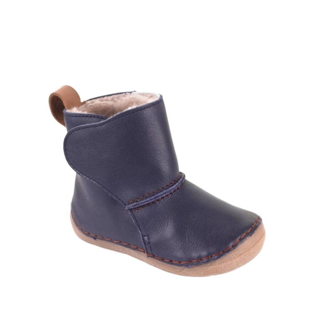 NEW FRODDO girls g2160025-k flexible boot in blue